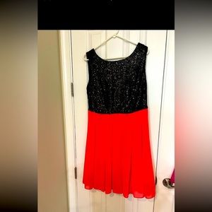 Cocktail dress